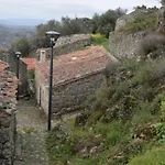 Stairway To Castle- Monsanto