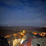 Stairway To Castle- *