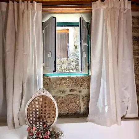 度假居 Stairway To Castle-