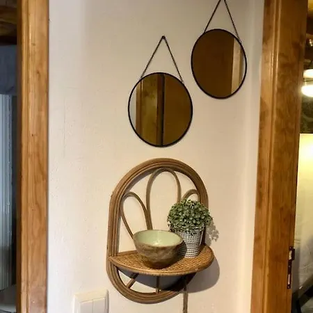 Stairway To Castle- Feriehus *