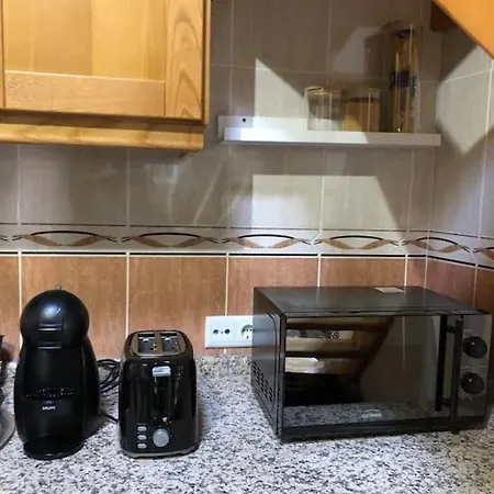 Feriehus Stairway To Castle-