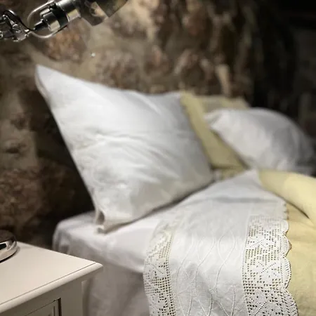 Дом отдыха Stairway To Castle- *