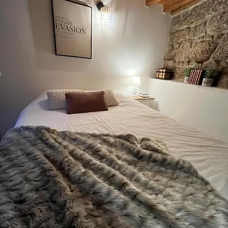 Stairway To Castle- 度假居 蒙桑图