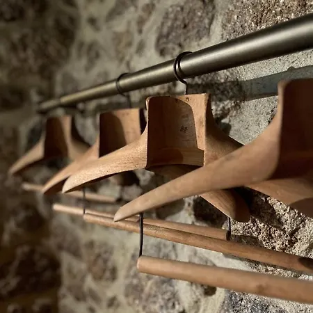 Hébergement de vacances Stairway To Castle-