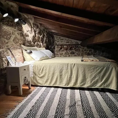 度假居 Stairway To Castle- 蒙桑图