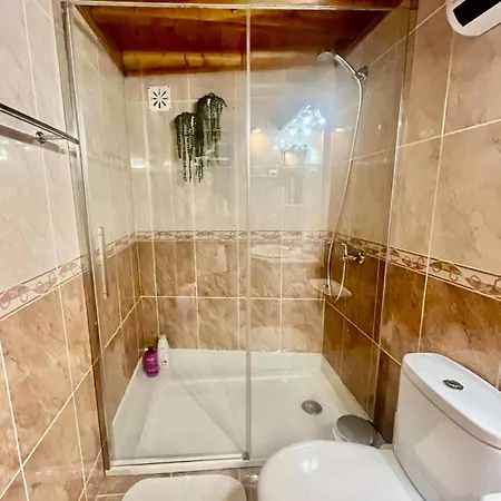 Stairway To Castle- Monsanto