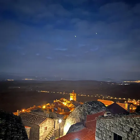 Stairway To Castle- *