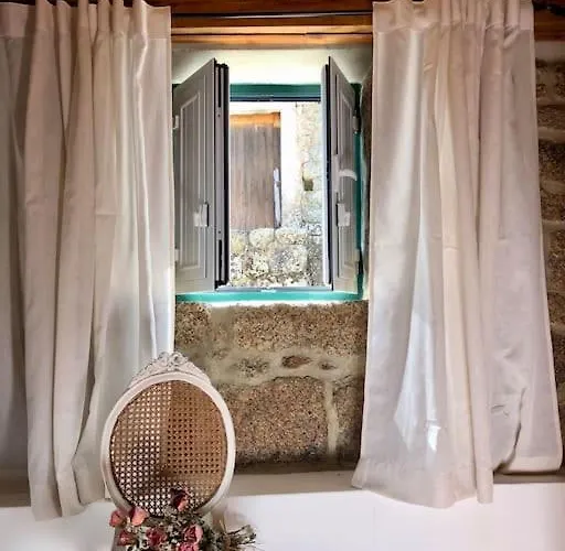 Casa vacanze Stairway To Castle-