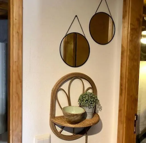 Stairway To Castle- Casa vacanze *