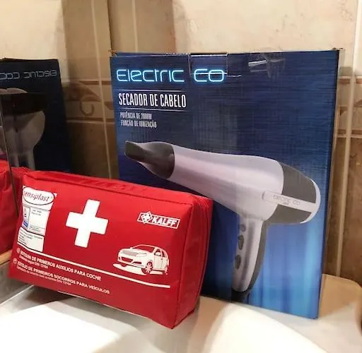 Stairway To Castle- Casa vacanze