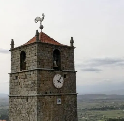 Casa vacanze Stairway To Castle-