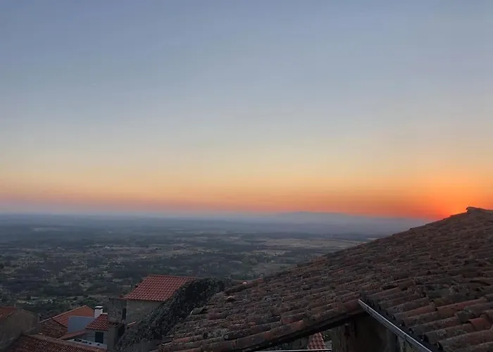 Stairway To Castle- * Monsanto