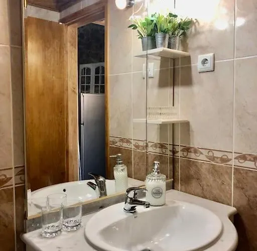 Stairway To Castle- Casa vacanze Monsanto