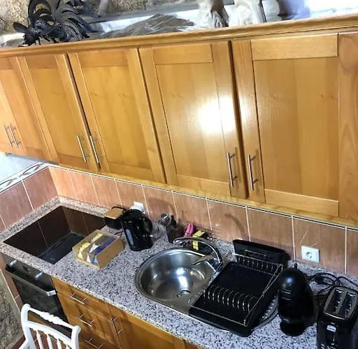 Casa vacanze Stairway To Castle- Monsanto