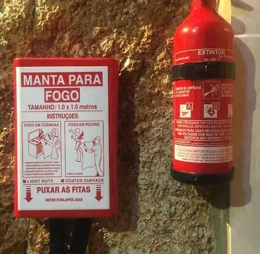 Stairway To Castle- Casa vacanze