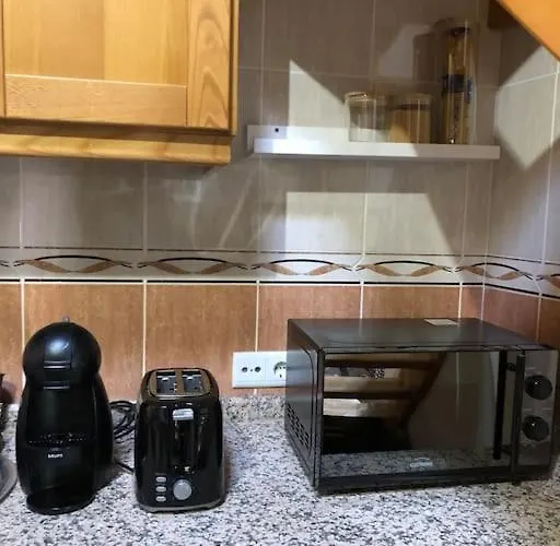 Casa vacanze Stairway To Castle-