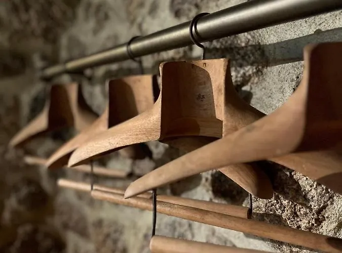 Casa vacanze Stairway To Castle-