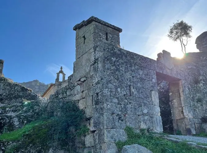 Casa vacanze Stairway To Castle- *