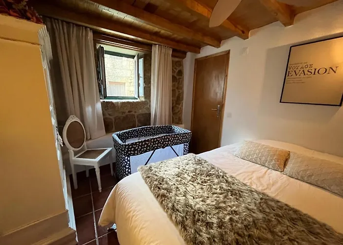 Stairway To Castle- * Monsanto