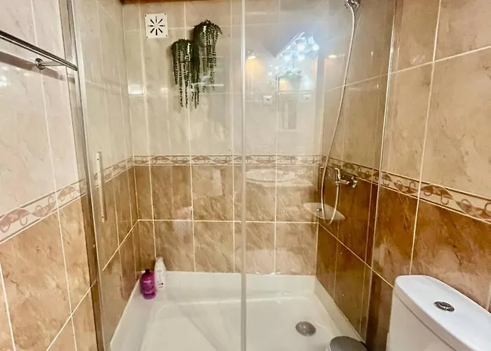 Stairway To Castle- Monsanto