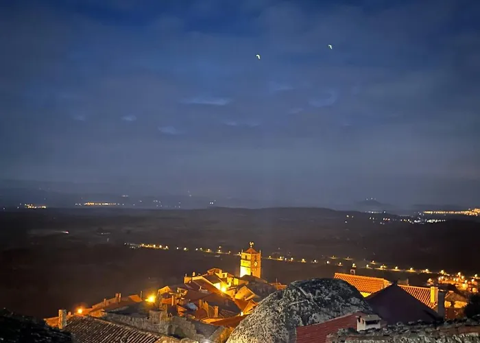 Stairway To Castle- *